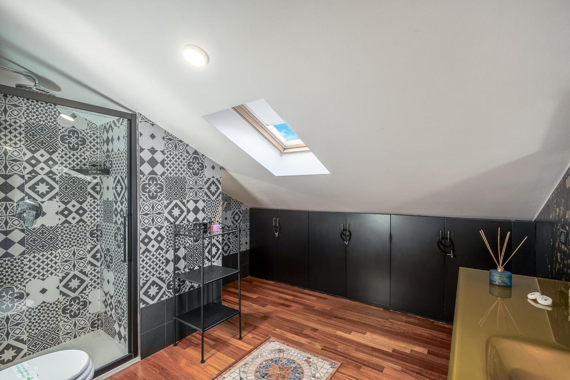 Bright Loft - Free Private Parking Apartment Milan Exterior photo